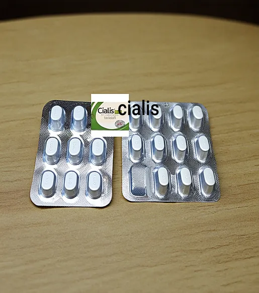 Experiencias con cialis generico